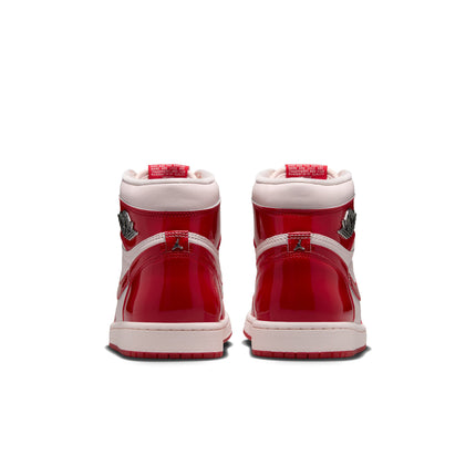 Air Jordan Womens 1 Retro High OG - Nails & Grails