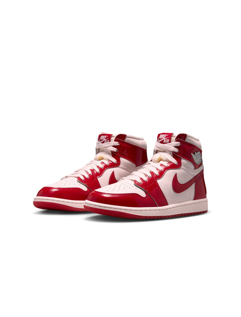 Air Jordan Womens 1 Retro High OG - Nails & Grails