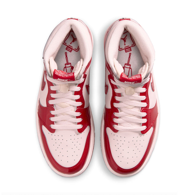 Air Jordan Womens 1 Retro High OG - Nails & Grails