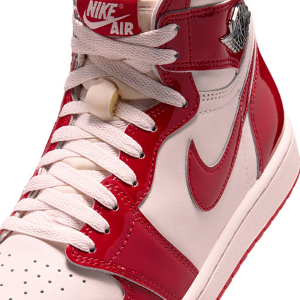 Air Jordan Womens 1 Retro High OG - Nails & Grails