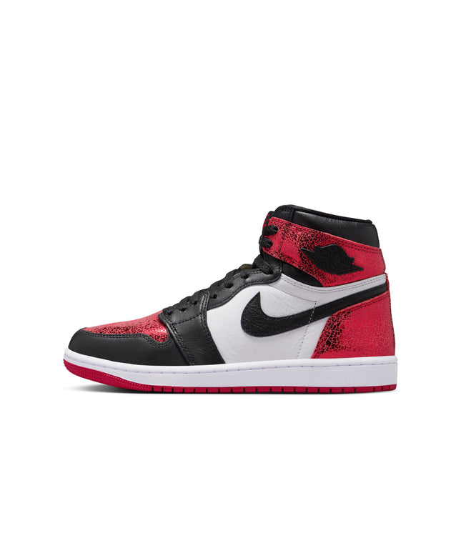 Air Jordan Womens 1 Retro High OG - Ruby