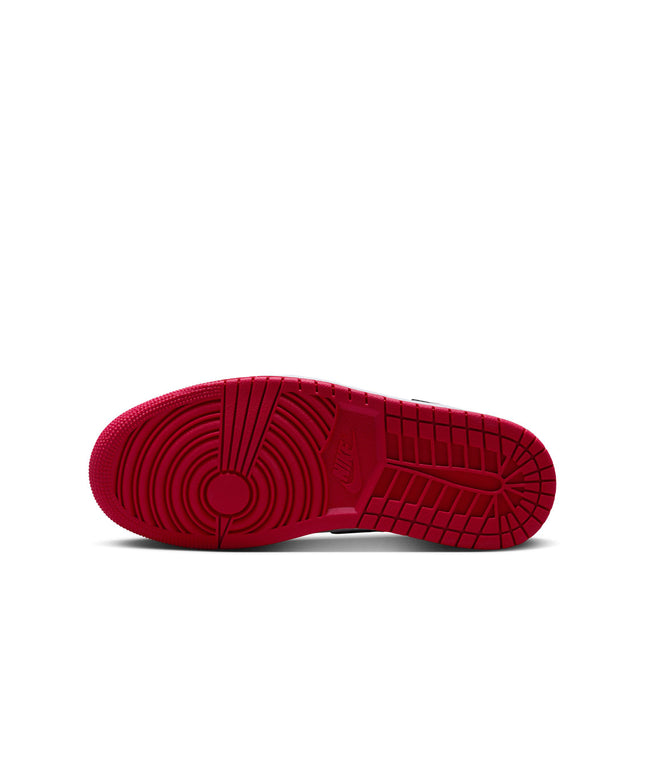 Air Jordan Womens 1 Retro High OG - Ruby