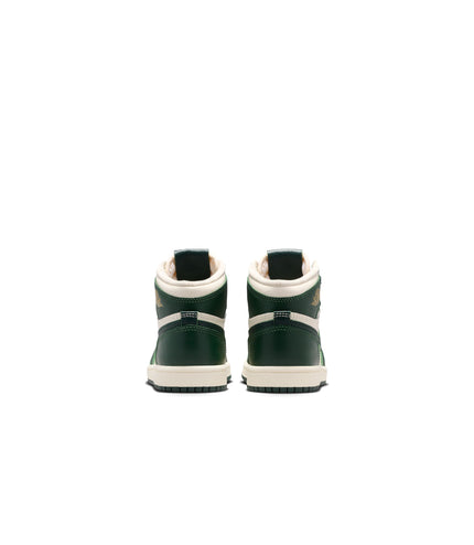 Air Jordan (PS) 1 Retro High OG - Pro Green