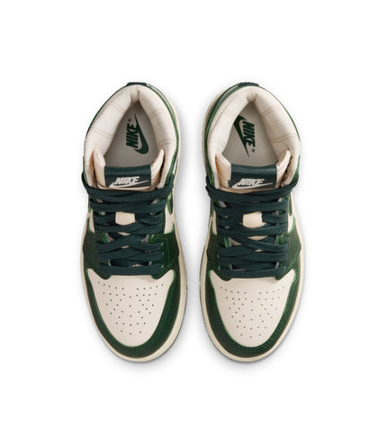 Air Jordan (PS) 1 Retro High OG - Pro Green