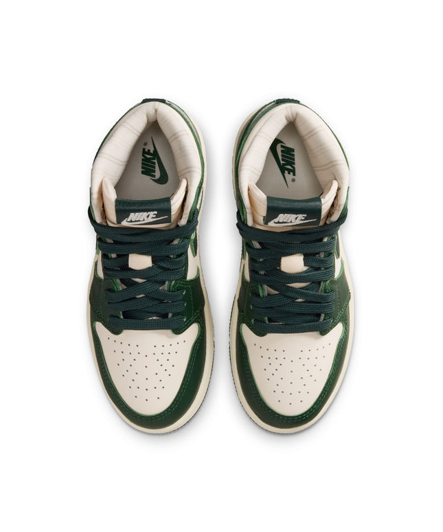 Air Jordan (PS) 1 Retro High OG - Pro Green