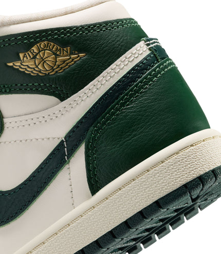 Air Jordan (PS) 1 Retro High OG - Pro Green
