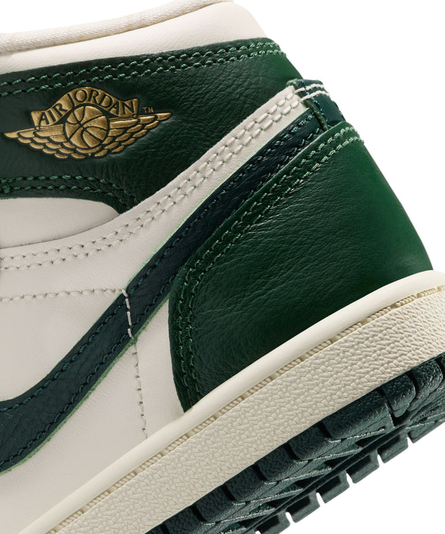 Air Jordan (PS) 1 Retro High OG - Pro Green