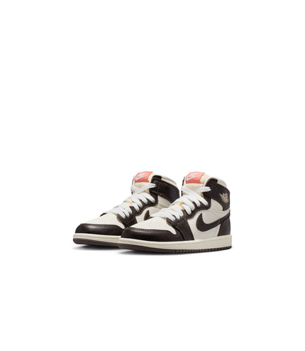 Air Jordan (PS) 1 Retro High OG - Light Madder Root