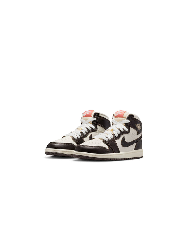 Air Jordan (PS) 1 Retro High OG - Light Madder Root
