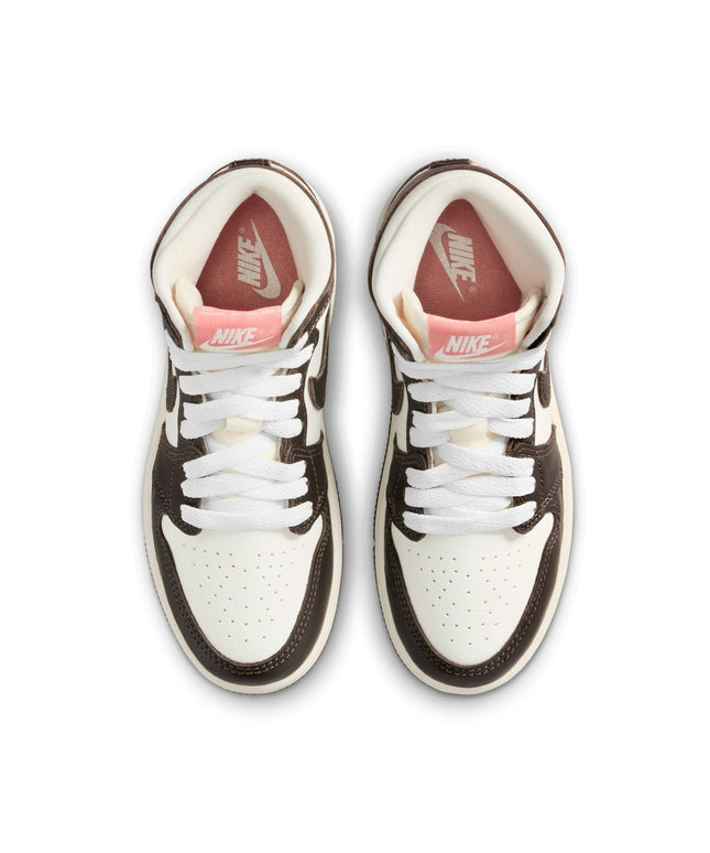 Air Jordan (PS) 1 Retro High OG - Light Madder Root