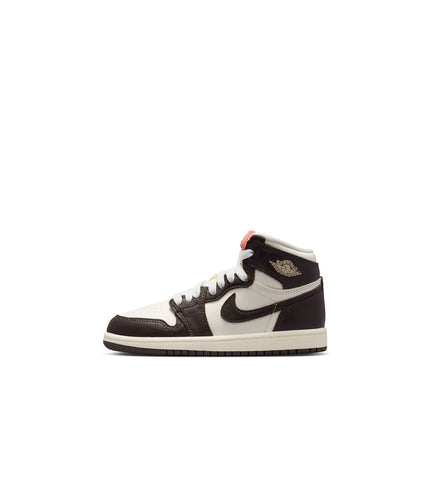 Air Jordan (PS) 1 Retro High OG - Light Madder Root