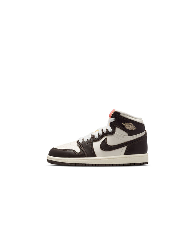 Air Jordan (PS) 1 Retro High OG - Light Madder Root