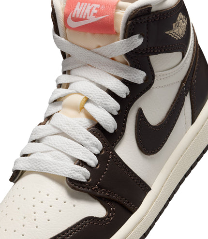 Air Jordan (PS) 1 Retro High OG - Light Madder Root