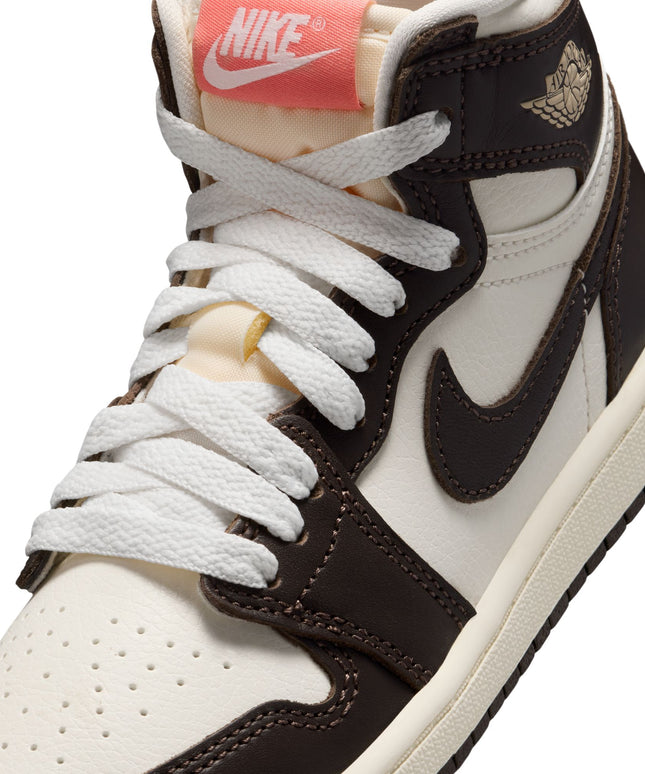 Air Jordan (PS) 1 Retro High OG - Light Madder Root