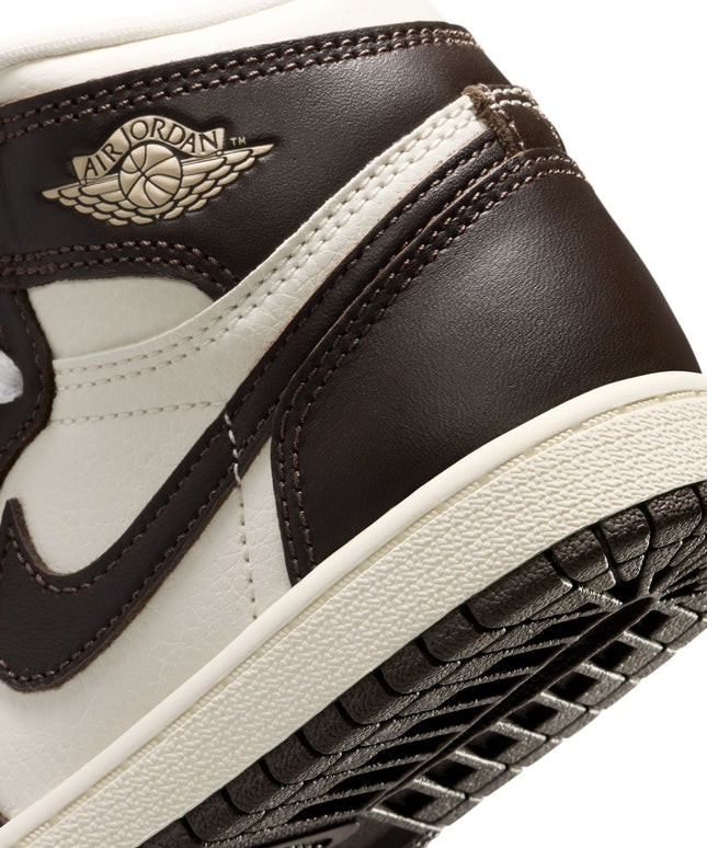 Air Jordan (PS) 1 Retro High OG - Light Madder Root