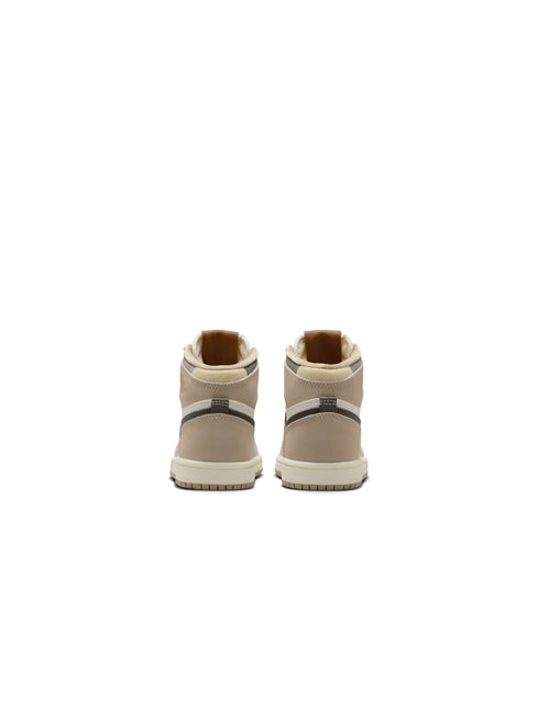 Air Jordan (PS) 1 Retro High OG - Khaki