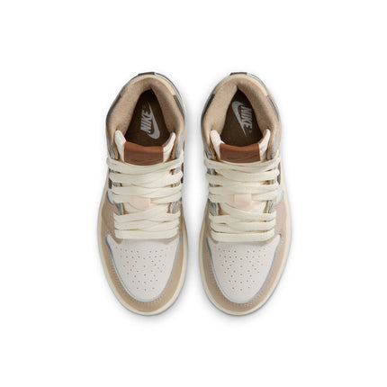 Air Jordan (PS) 1 Retro High OG - Khaki
