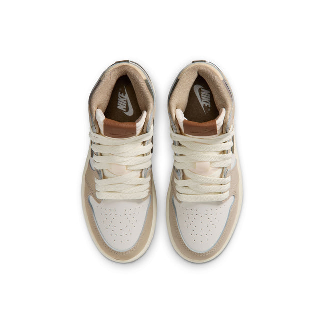 Air Jordan (PS) 1 Retro High OG - Khaki