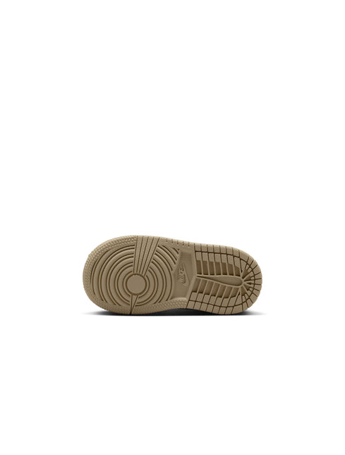 Air Jordan (TD) 1 Retro High OG - Khaki