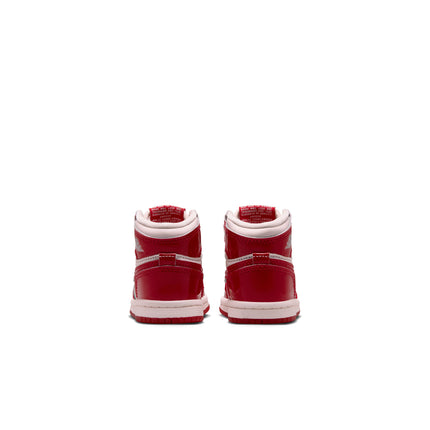 Air Jordan (TD) 1 Retro High OG - Nails & Grails