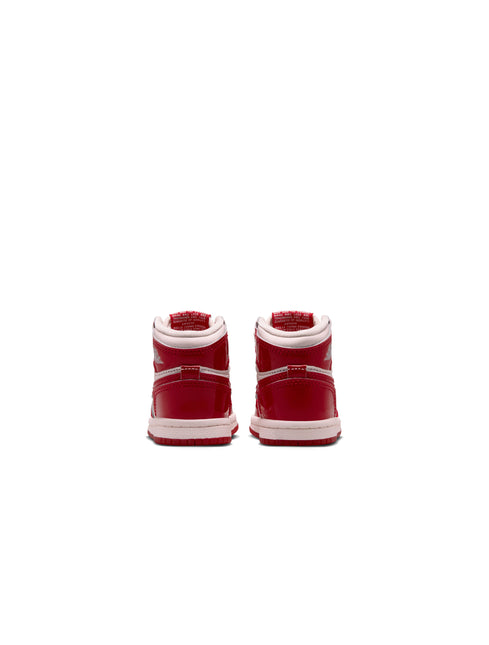 Air Jordan (TD) 1 Retro High OG - Nails & Grails