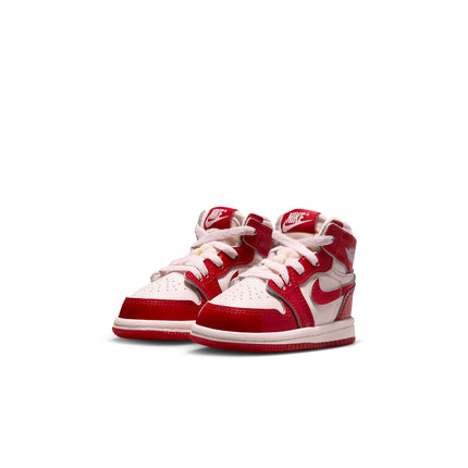 Air Jordan (TD) 1 Retro High OG - Nails & Grails