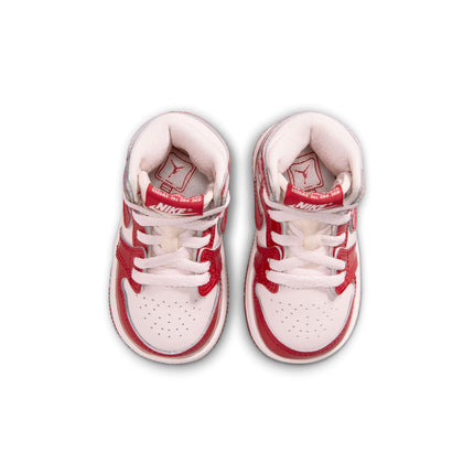 Air Jordan (TD) 1 Retro High OG - Nails & Grails