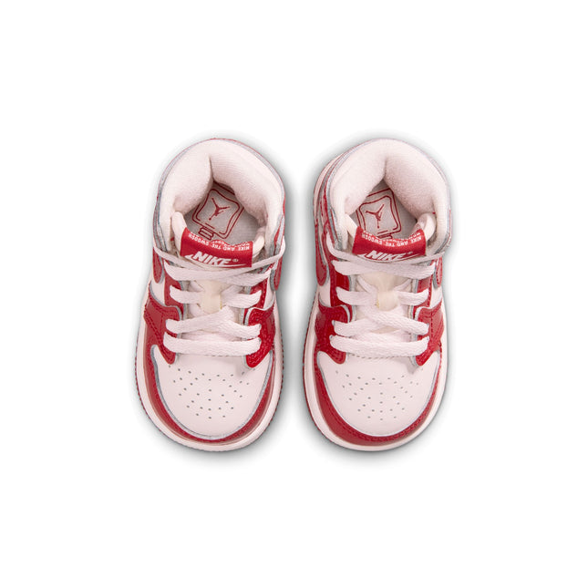 Air Jordan (TD) 1 Retro High OG - Nails & Grails
