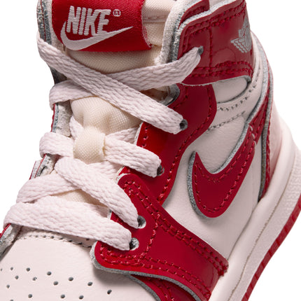 Air Jordan (TD) 1 Retro High OG - Nails & Grails