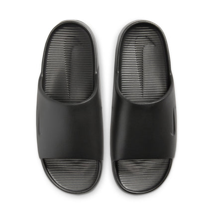 Nike Mens Calm Slide - Black - Denim Exchange