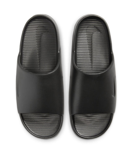 Nike Mens Calm Slide - Black