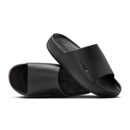 Nike Mens Calm Slide - Black - Denim Exchange