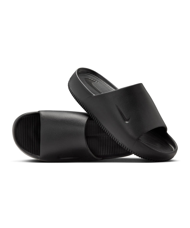 Nike Mens Calm Slide - Black