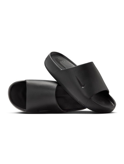 Nike Mens Calm Slide - Black - Denim Exchange