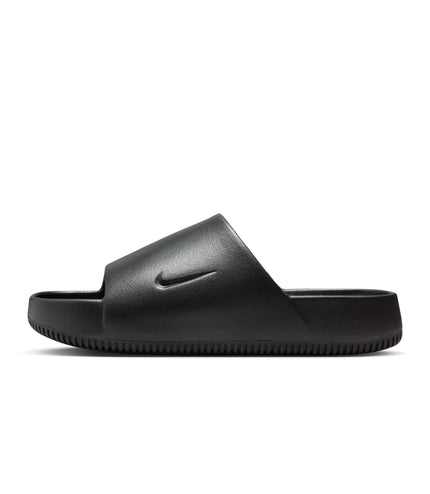 Nike Mens Calm Slide - Black