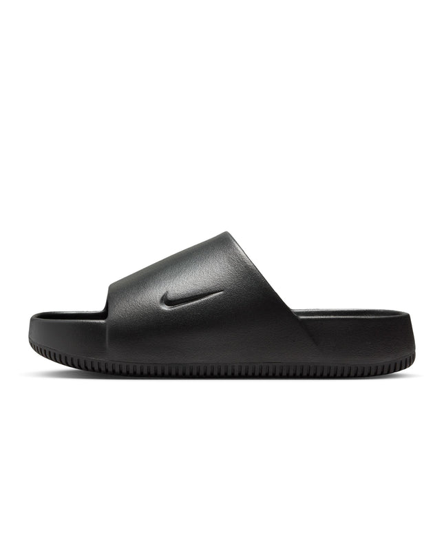 Nike Mens Calm Slide - Black