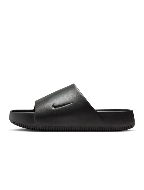 Nike Mens Calm Slide - Black - Denim Exchange