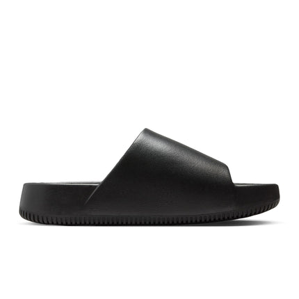 Nike Mens Calm Slide - Black - Denim Exchange
