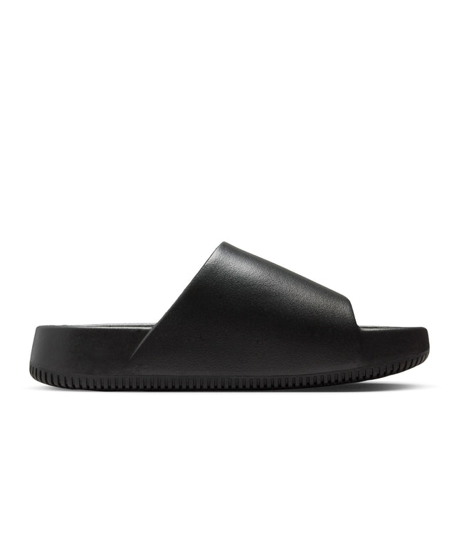 Nike Mens Calm Slide - Black