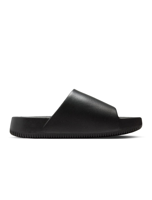 Nike Mens Calm Slide - Black - Denim Exchange