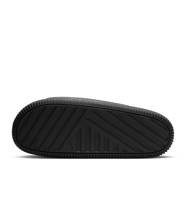 Nike Mens Calm Slide - Black