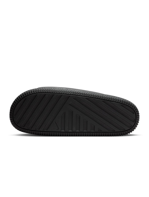 Nike Mens Calm Slide - Black - Denim Exchange