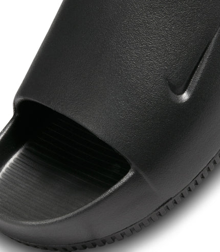 Nike Mens Calm Slide - Black