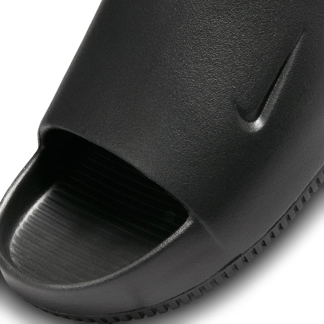 Nike Mens Calm Slide - Black - Denim Exchange