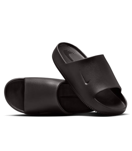 Nike Mens Calm Slide - Velvet Brown