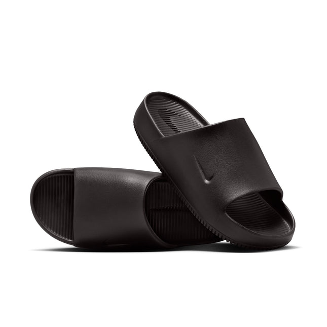 Nike Mens Calm Slide - Velvet Brown