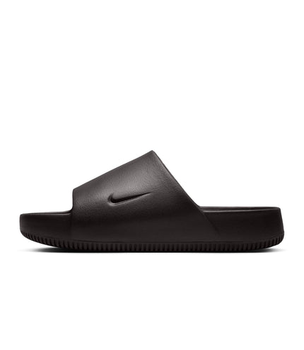 Nike Mens Calm Slide - Velvet Brown