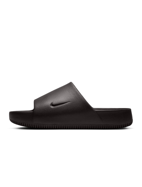 Nike Mens Calm Slide - Velvet Brown