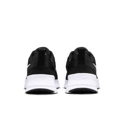Nike Mens Air Max Nuaxis - Black/White
