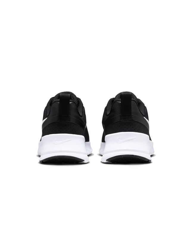 Nike Mens Air Max Nuaxis - Black/White